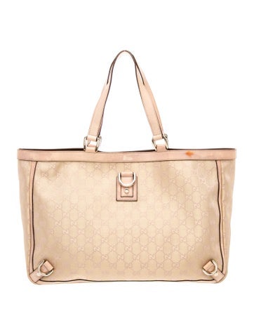 GG Canvas Abbey