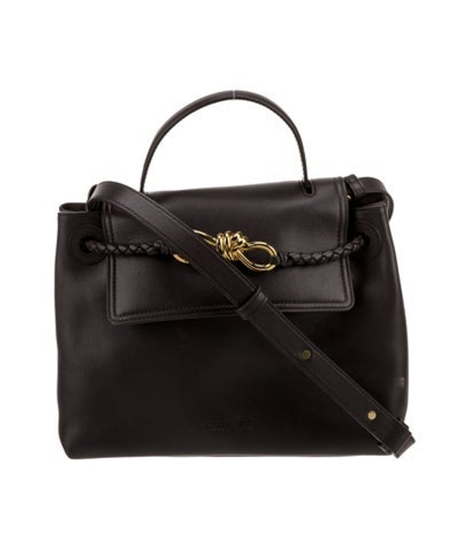 Bottega Veneta Veneta Intrecciato Ciao Ciao Small