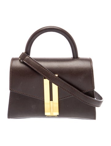 Leather Montreal Nano