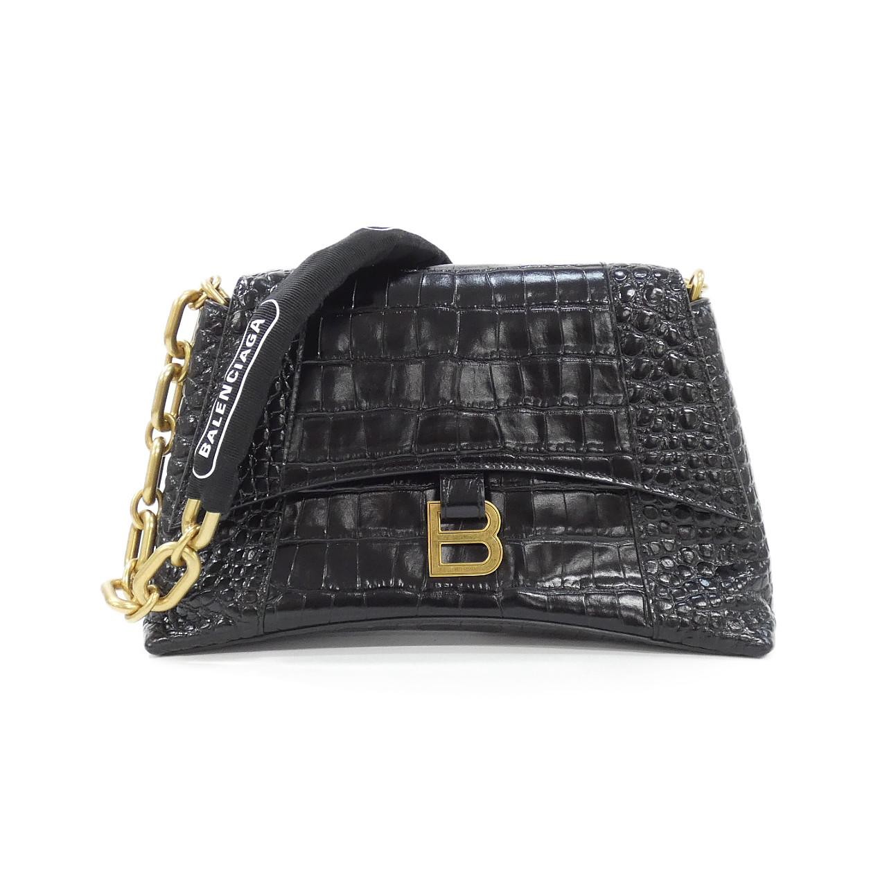 Balenciaga Balenciaga 689058 2106F Shoulder Bag