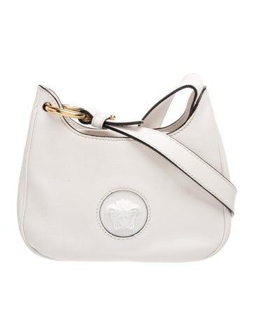 Medusa Crossbody Bag