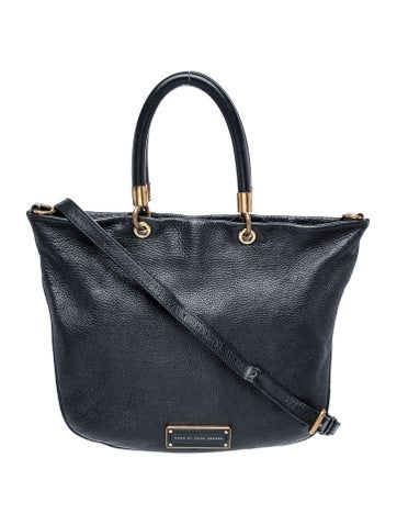 Marc Jacobs Signature Top Handle Bag
