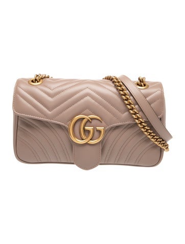 Double G Marmont Small