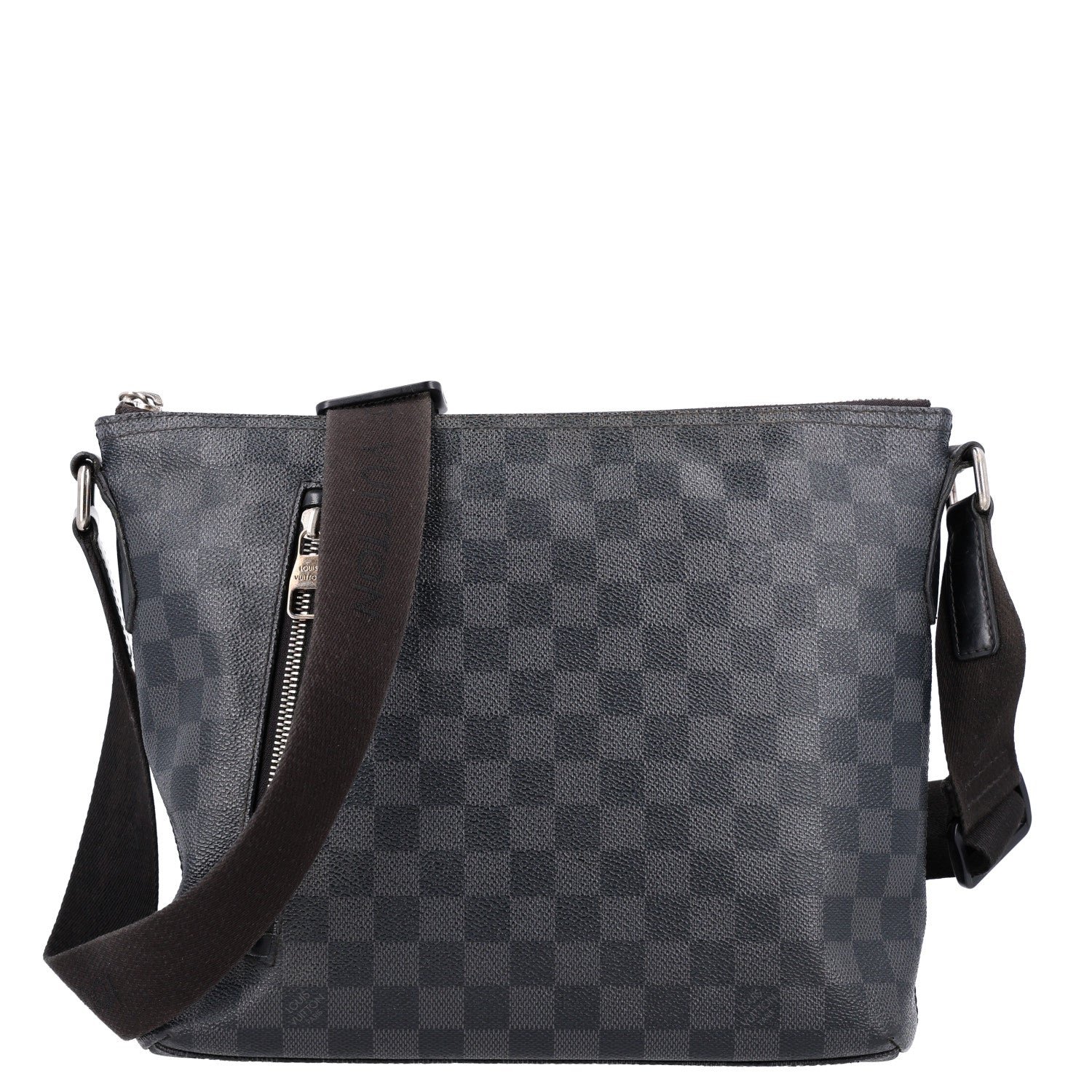 Louis Vuitton Damier Graphite Mick PM