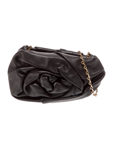 Burberry Leather Rose