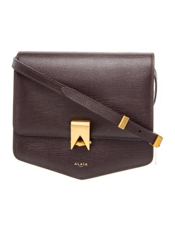 Leather Le Papa Small