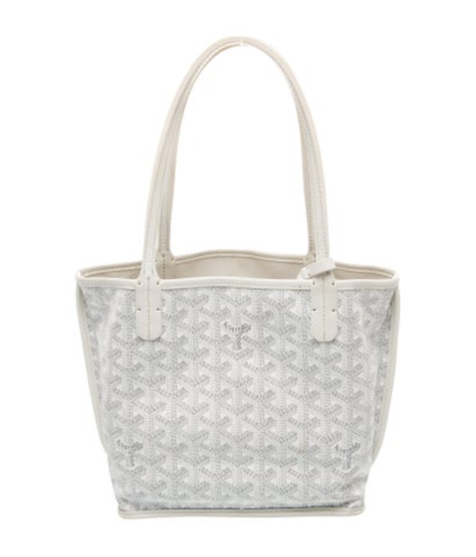 Goyard Goyardine Anjou Mini 2023