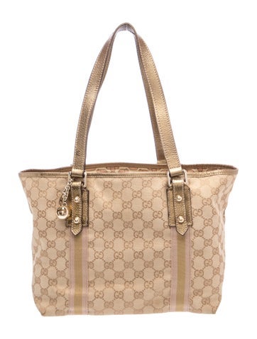 GG Canvas Jolicoeur Medium