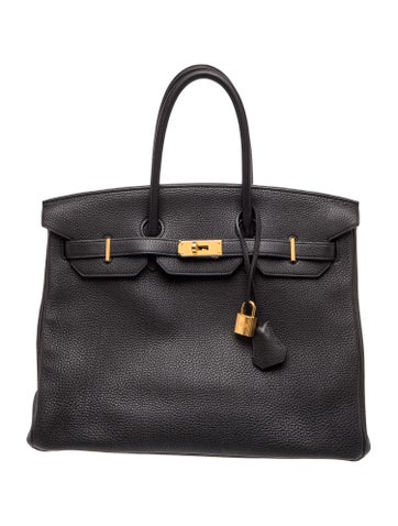 Togo Birkin 35