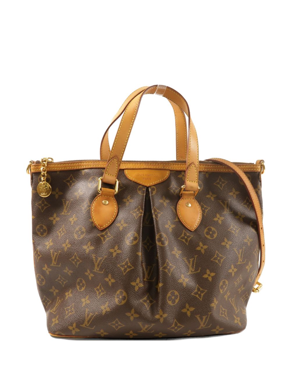 Monogram Palermo shoulder bag
