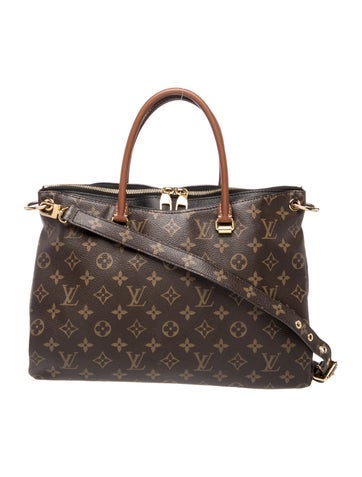 LV Monogram Pallas