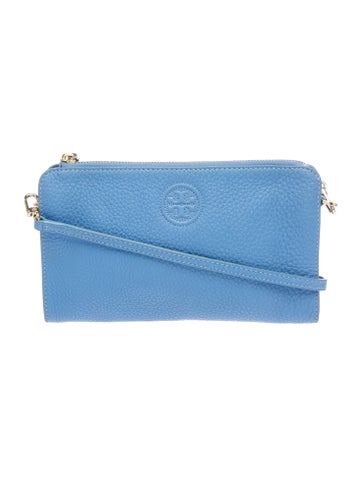 Tory Burch Leather Crossbody Bag