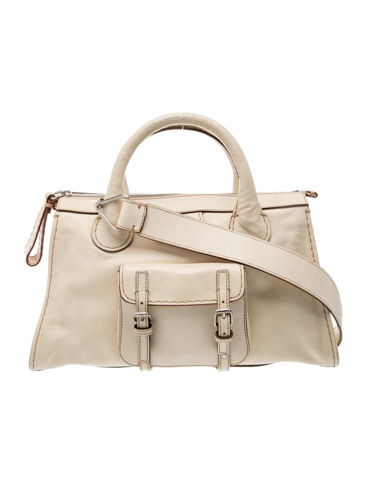 Calfskin Edith