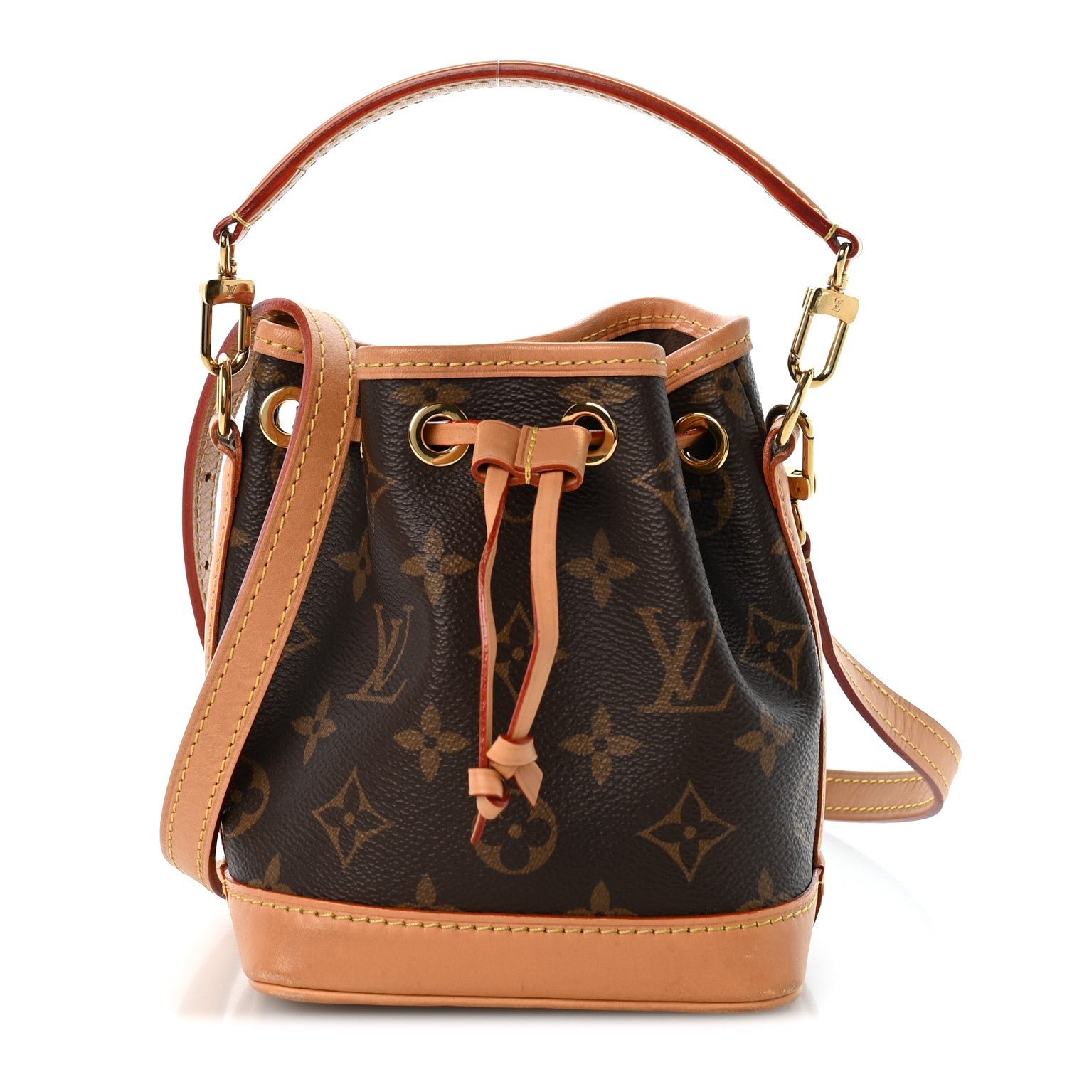 Louis Vuitton Monogram Nano Noe NV