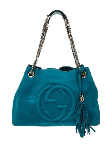 Interlocking G Soho Medium