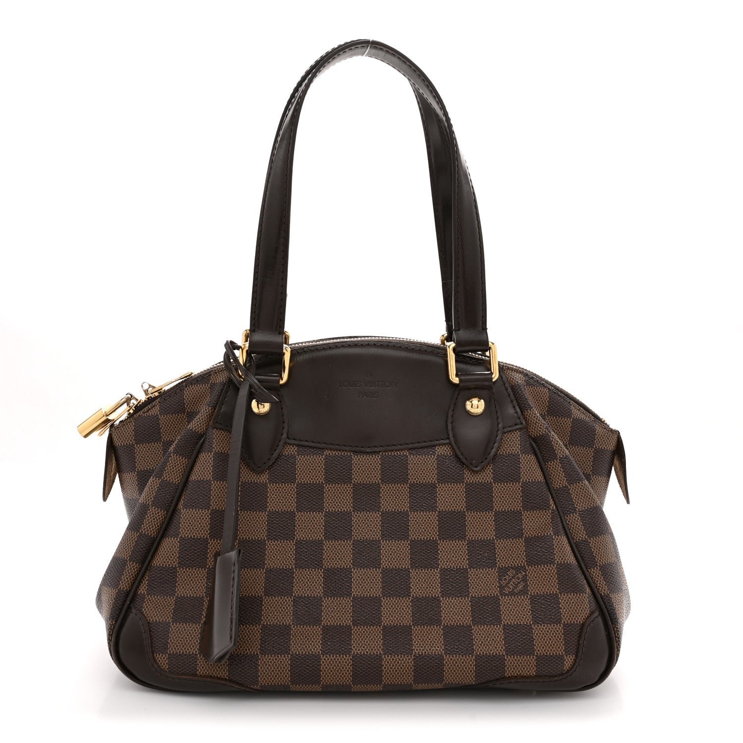 Louis Vuitton Damier Ebene Verona PM