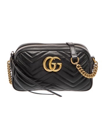 Double G Marmont Small