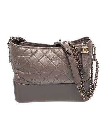 Medium Gabrielle Hobo