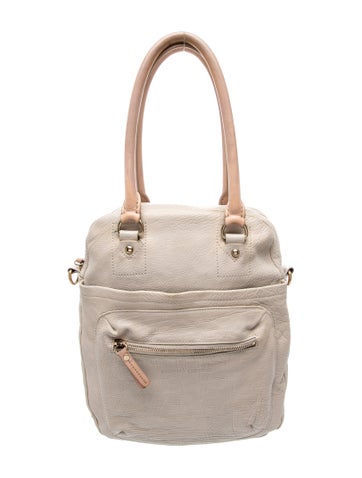 Brunello Cucinelli Leather 2Way