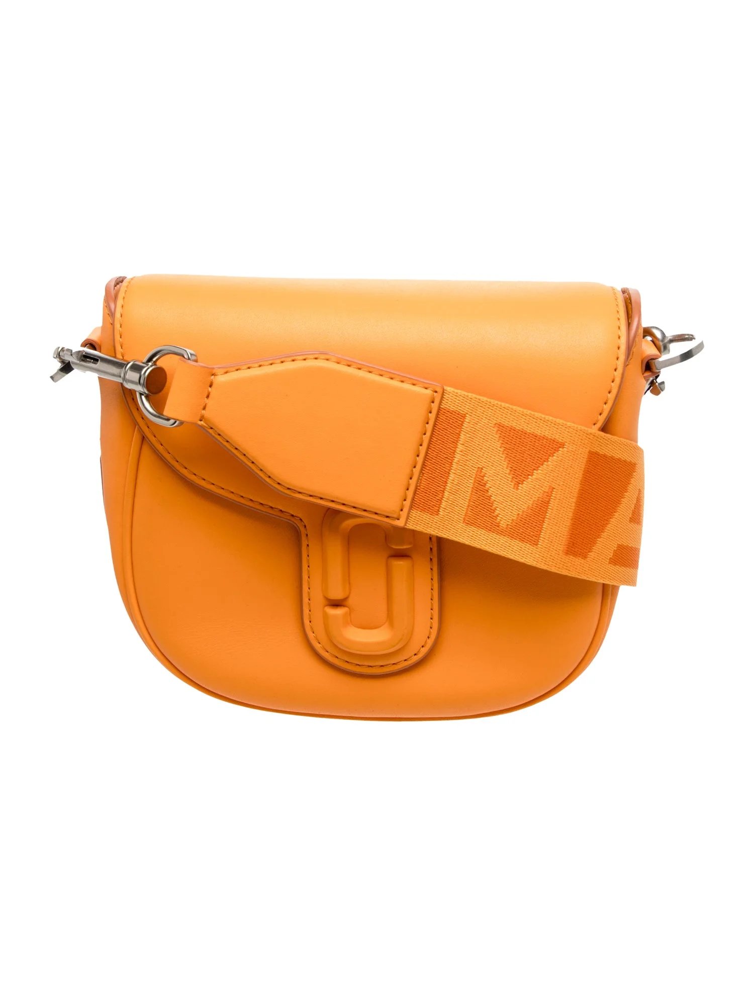 Marc Jacobs Leather Crossbody Bag