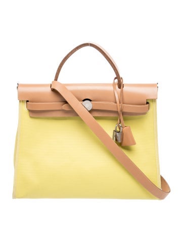 Toile H & Vache Hunter Herbag Zip 31