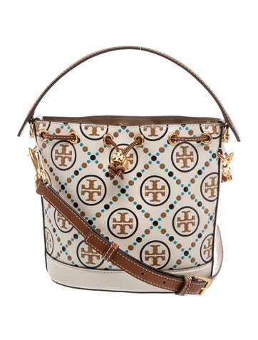 Canvas Shoulder Bag