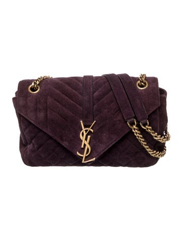 Suede LouLou