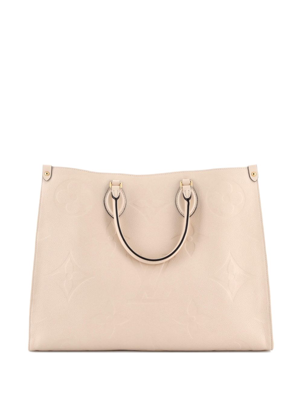 OnTheGo Monogram Empreinte Giant GM tote bag