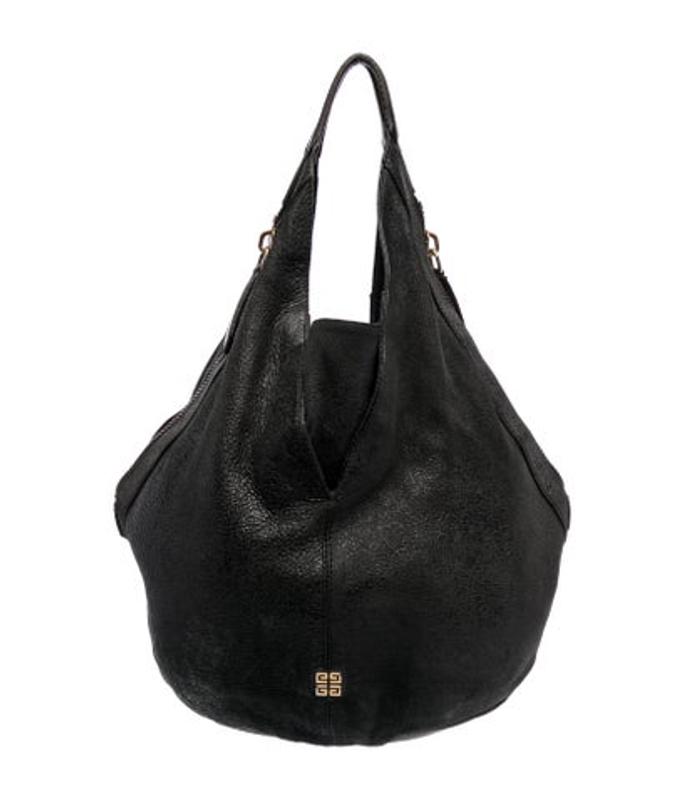 Givenchy Leather Shoulder Bag