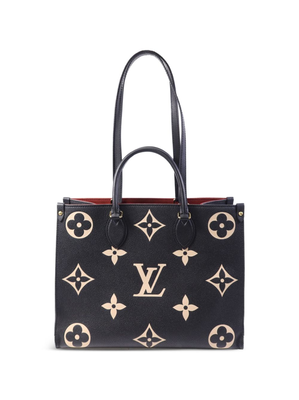 OnTheGo Monogram tote bag