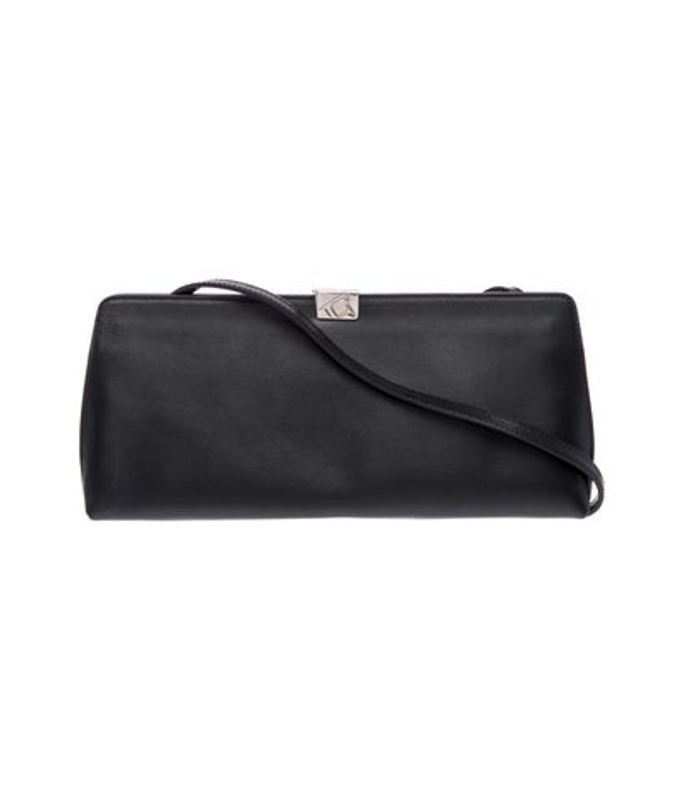Furla Leather Crossbody Bag