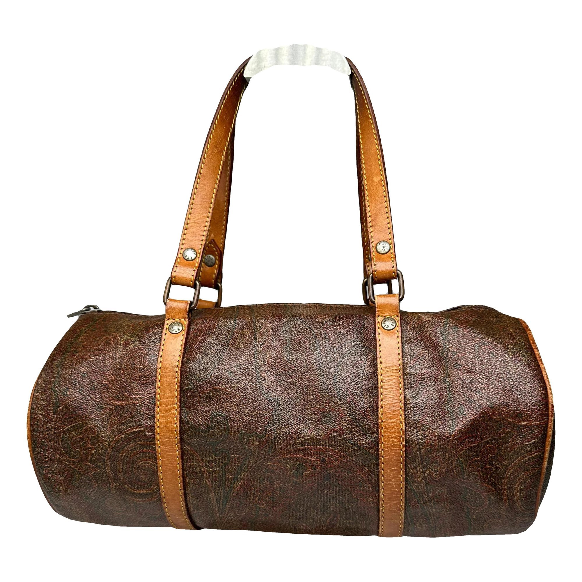 Etro Leather handbag