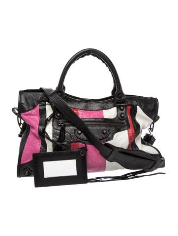 Leather Motocross Classic City