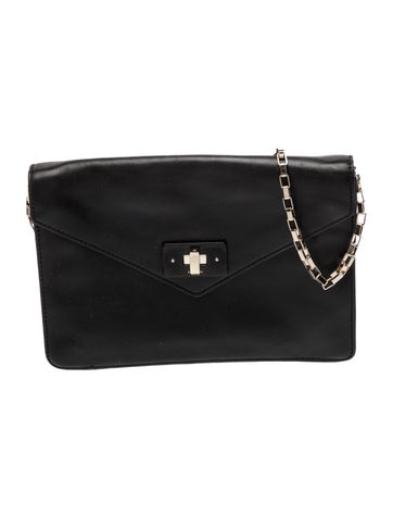 Kate Spade Leather Shoulder Bag