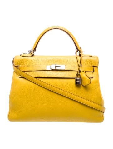 Hermes Clemence Kelly II Retourne 32