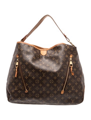 LV Monogram Delightful GM Vintage