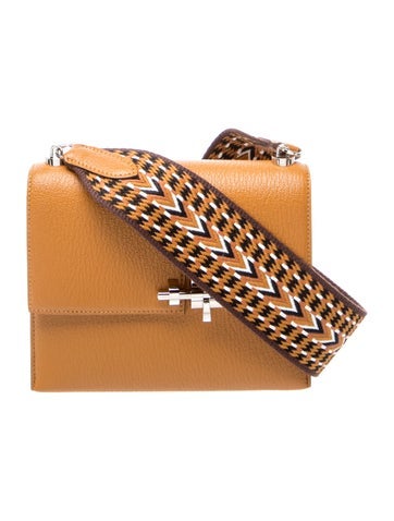 Chevre Mysore Mini Verrou 17 w/ Strap