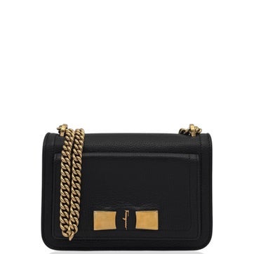 Saffiano Lux Leather Ginevra