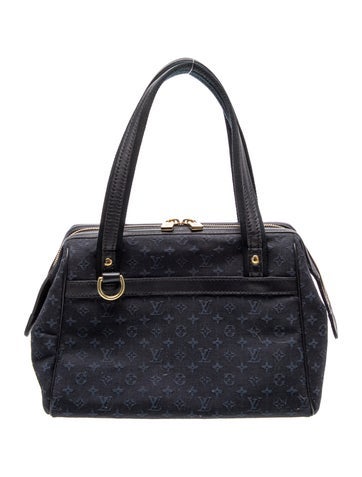 Monogram Mini Lin Josephine PM