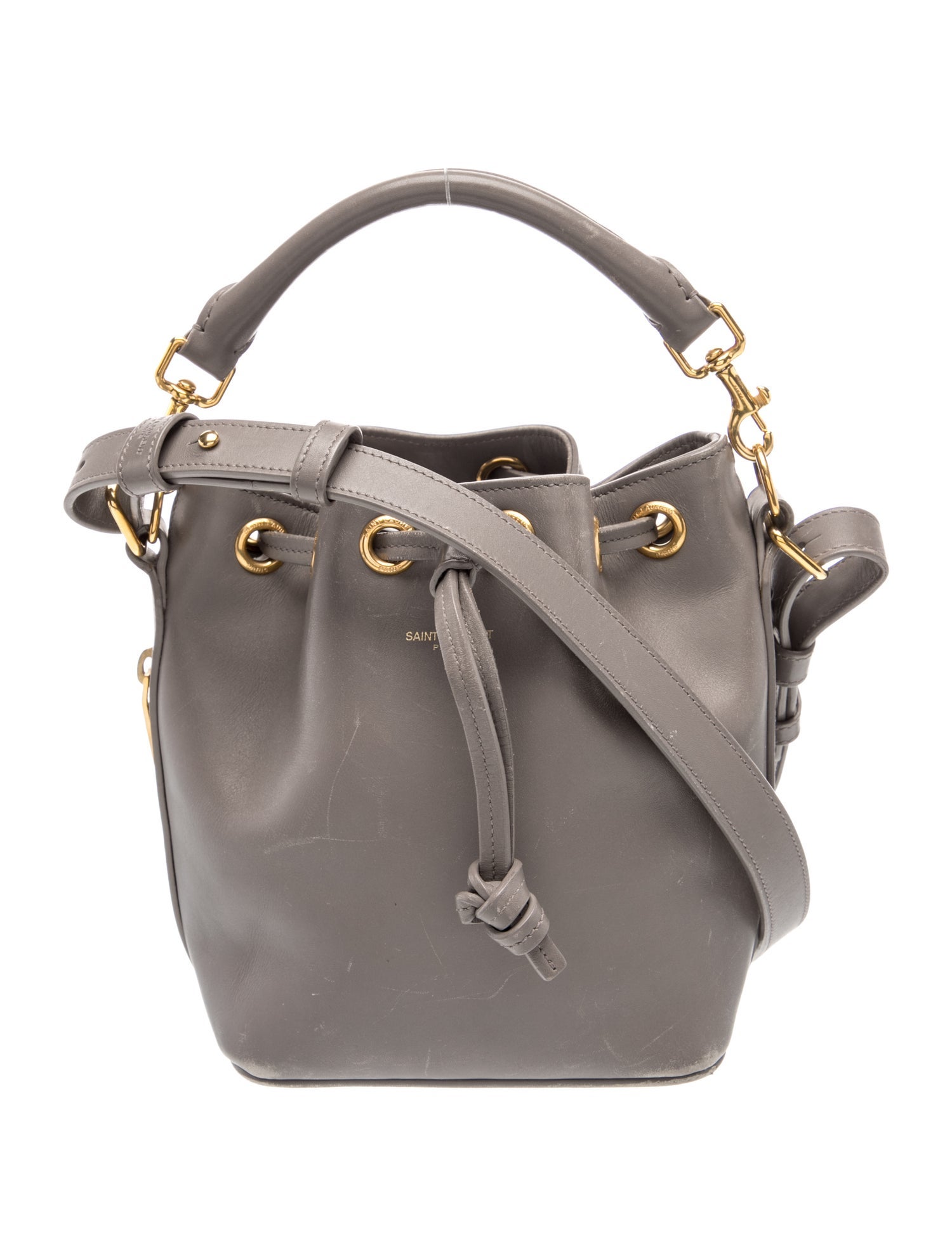 Leather Emmanuelle