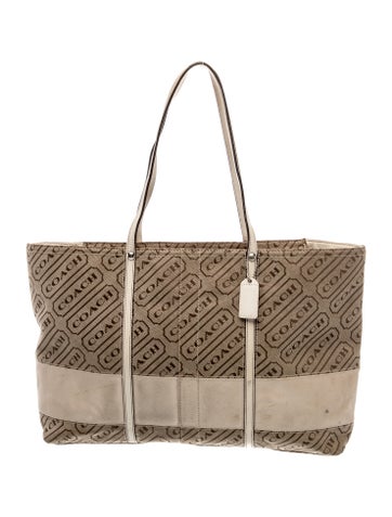 Canvas Tote
