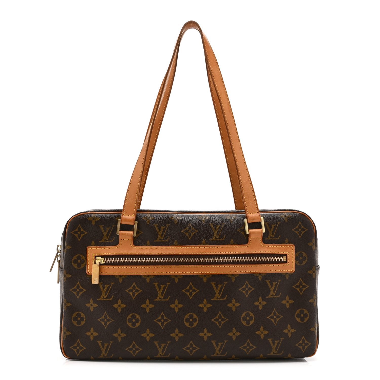 Louis Vuitton Monogram Cite GM