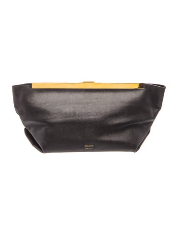 Khaite Leather Aimee