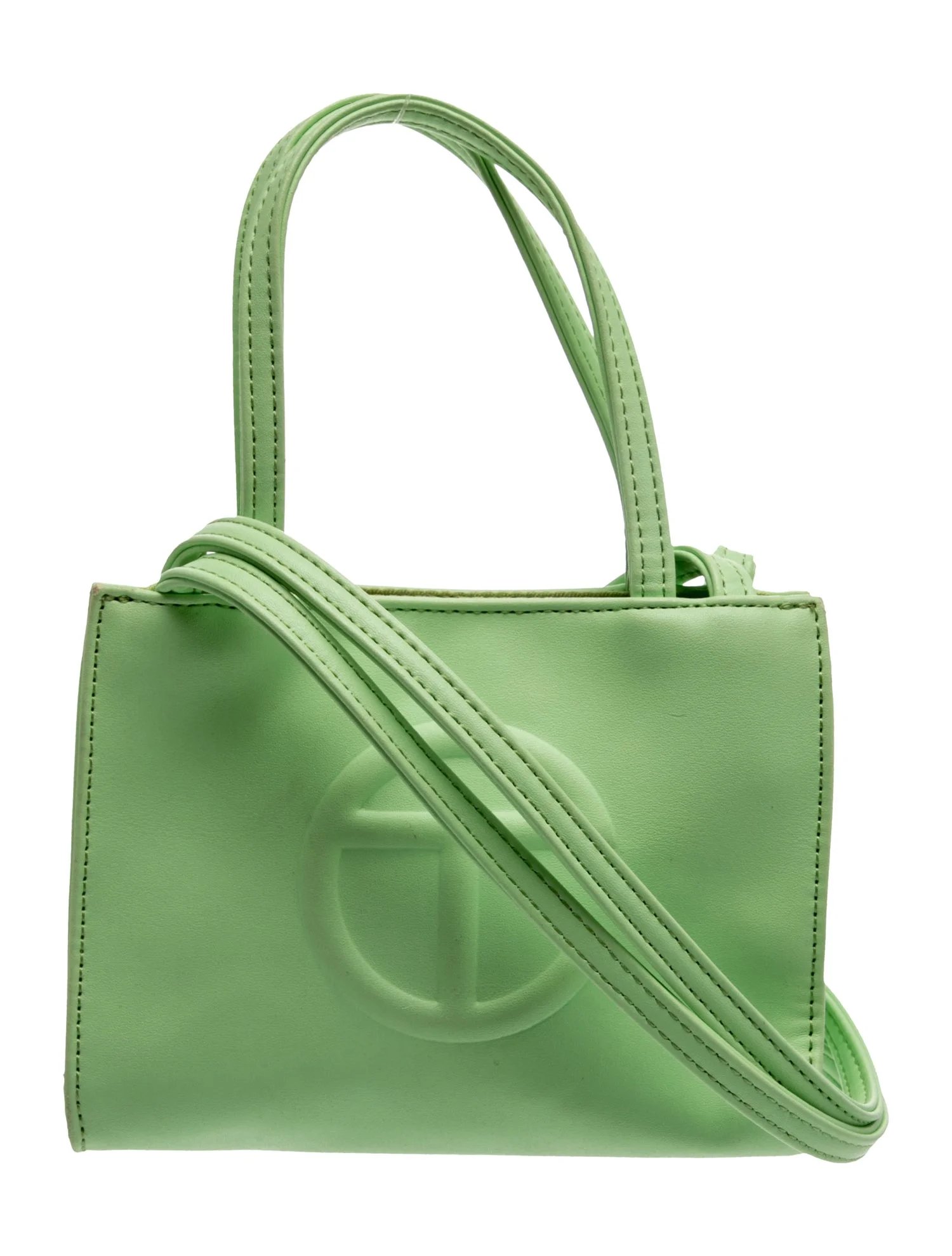 Tory Burch Leather Crossbody Bag