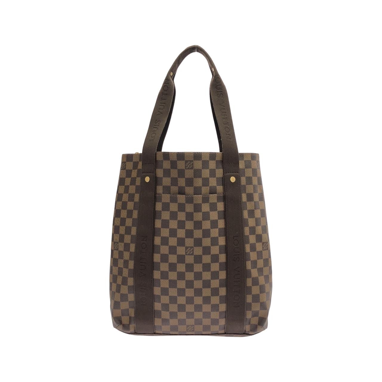 Louis Vuitton Damier Bobur N52006 Bag
