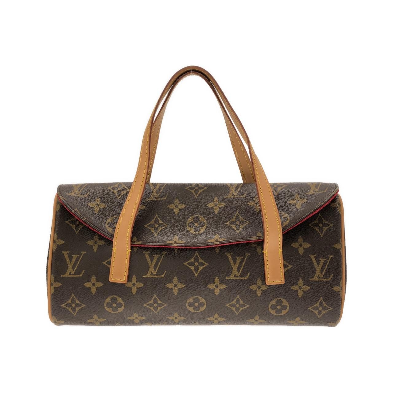 Louis Vuitton Monogram Sonatine M51902 Bag