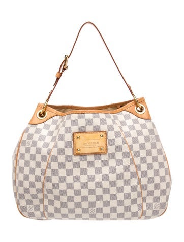 Damier Azur Galliera PM