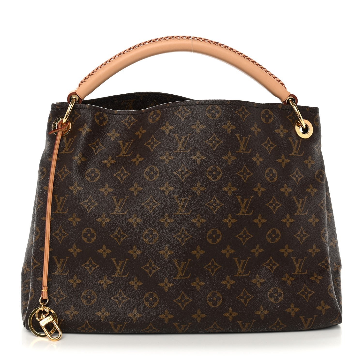 Louis Vuitton Monogram Artsy MM