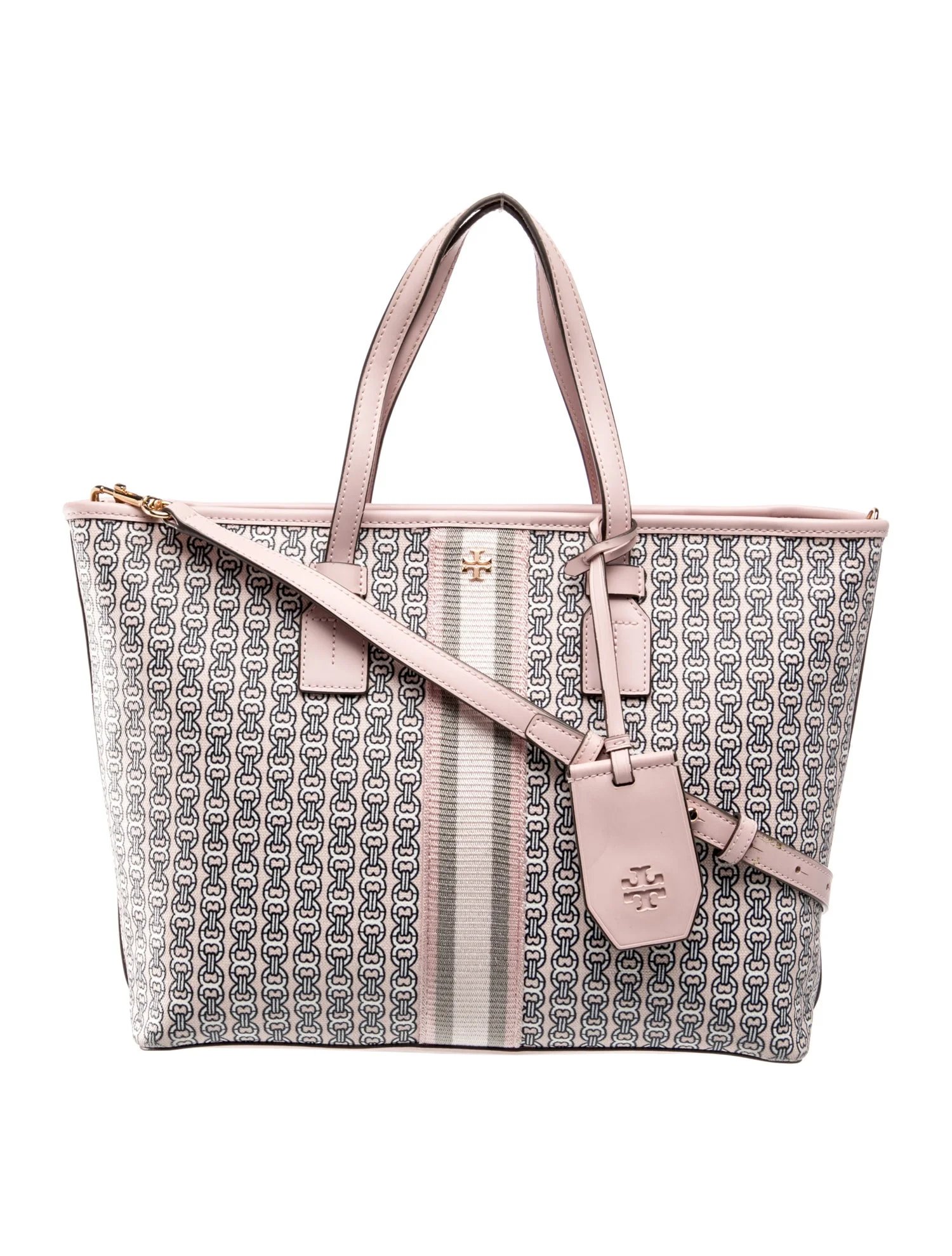 Canvas Shoulder Bag