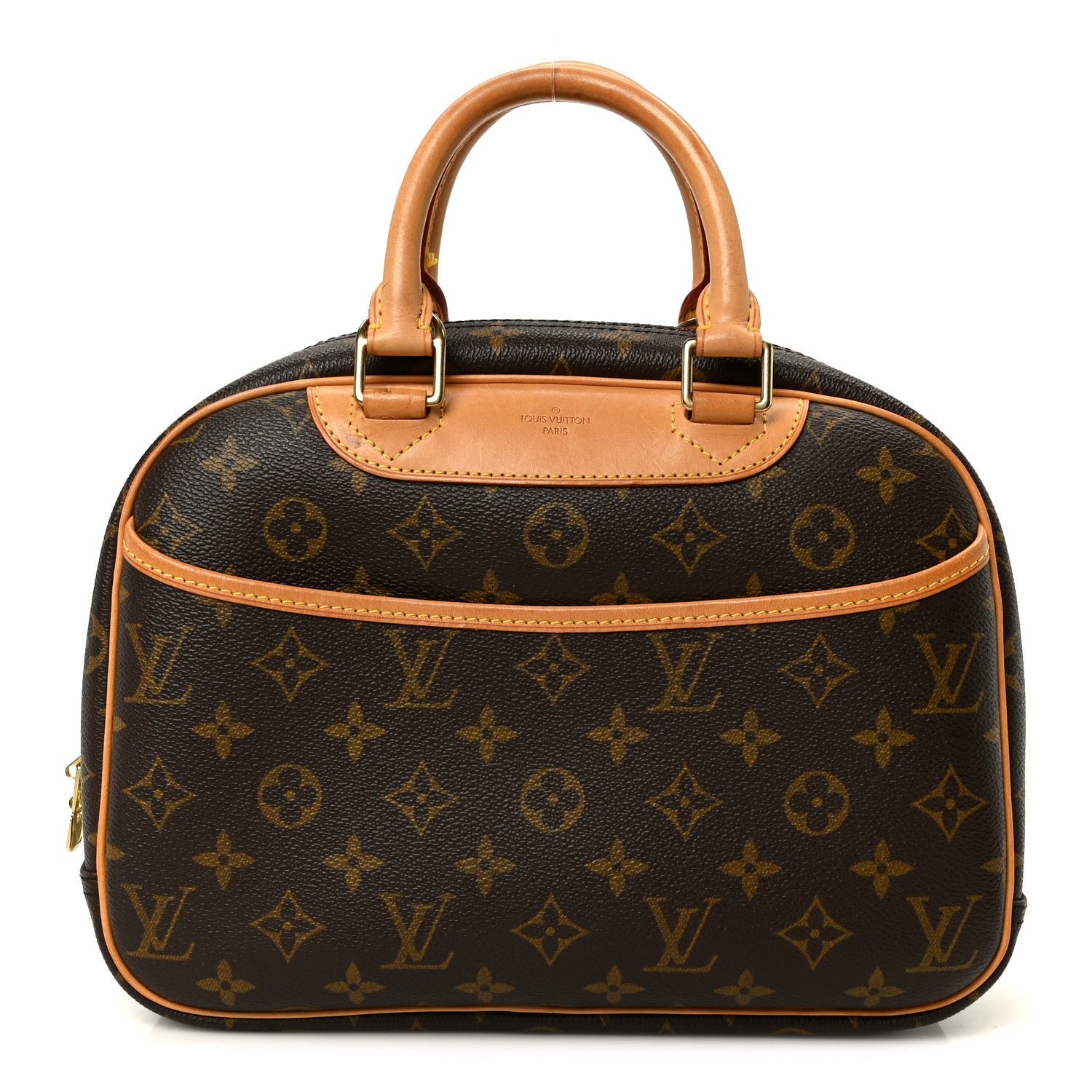 Louis Vuitton Monogram Trouville